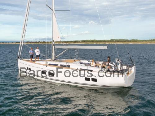 Hanse 548 ficha-técnica e avaliações